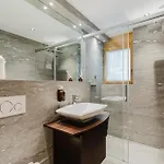 Haus Bor * Zermatt