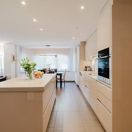 Haus Bor Daire Zermatt