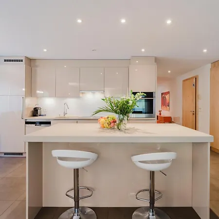 Daire Haus Bor Zermatt