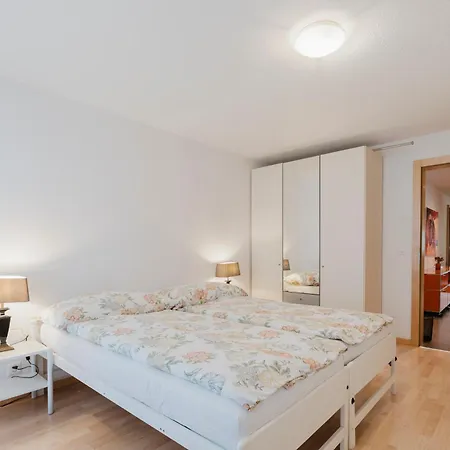 Haus Bor * 采尔马特