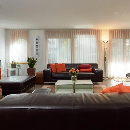 Apartment Haus Bor