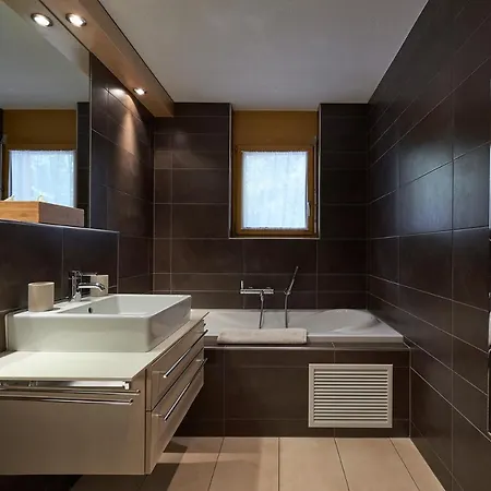 Haus Bor Apartment