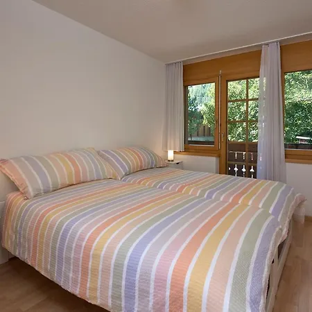 Apartment Haus Bor