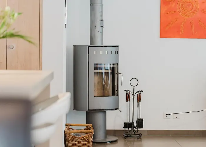 Апартаменты Haus Bor