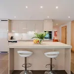 Διαμέρισμα Haus Bor Ζερμάτ