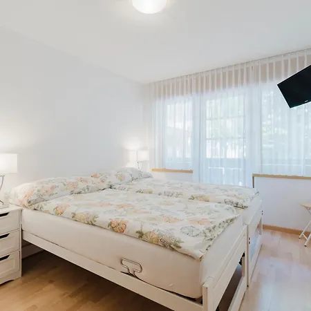 Haus Bor