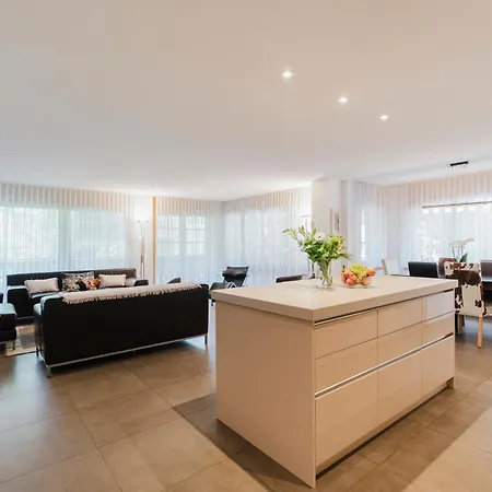 Haus Bor Апартаменти *