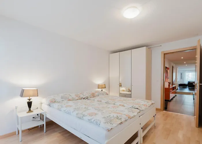 Haus Bor * 체르마트