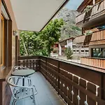 Haus Bor 아파트 *