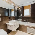 Haus Bor 체르마트
