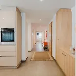아파트 Haus Bor