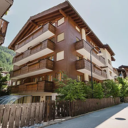 Apartment Haus Bor