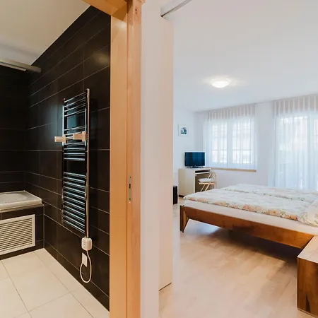 Haus Bor *
