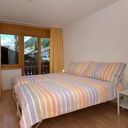 Haus Bor Apartamento