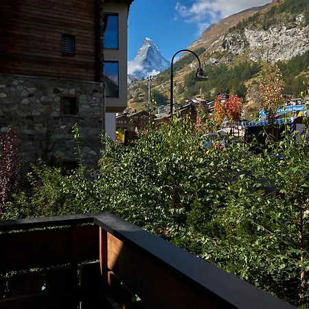 Haus Bor *